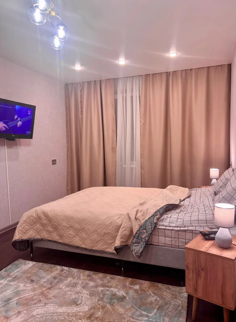 Квартира Уютная квартира