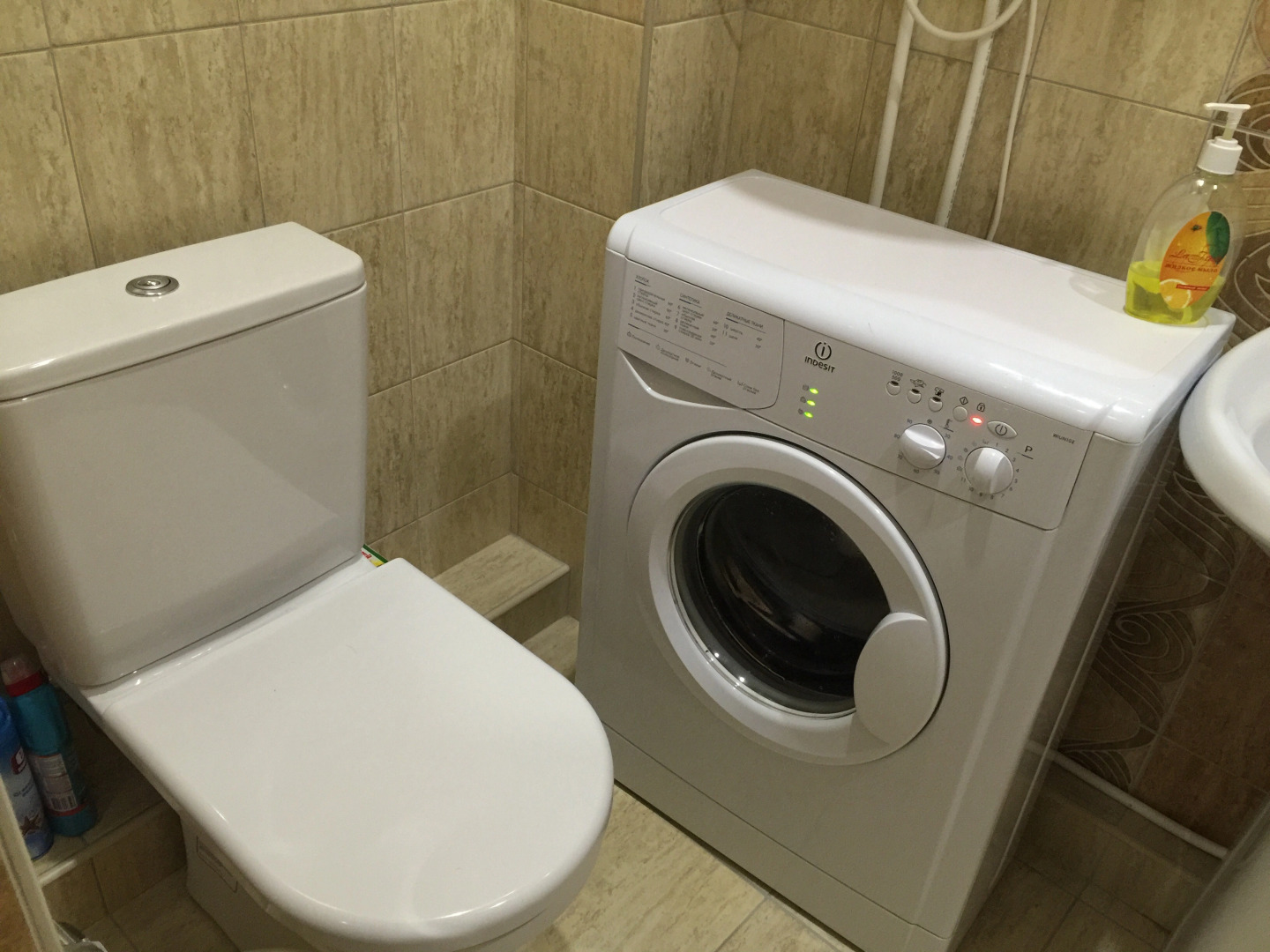 Апартаменты на Депутатской