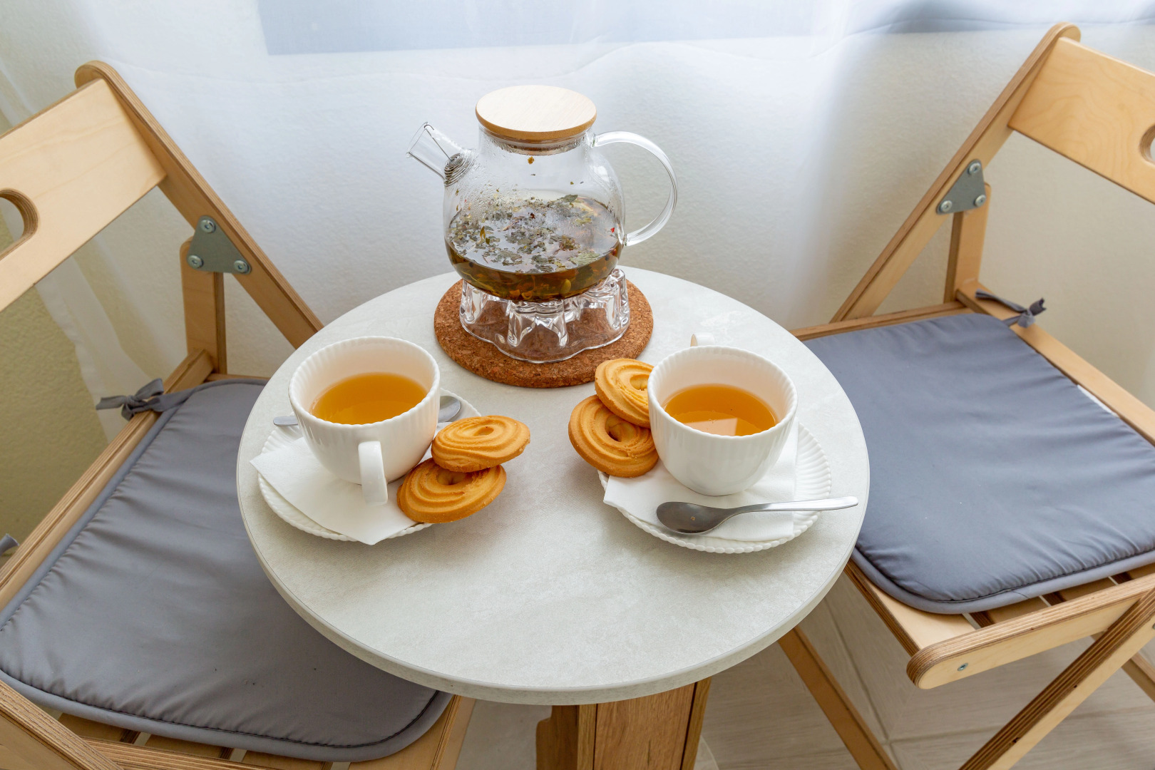 Квартира на Парфеновской улице