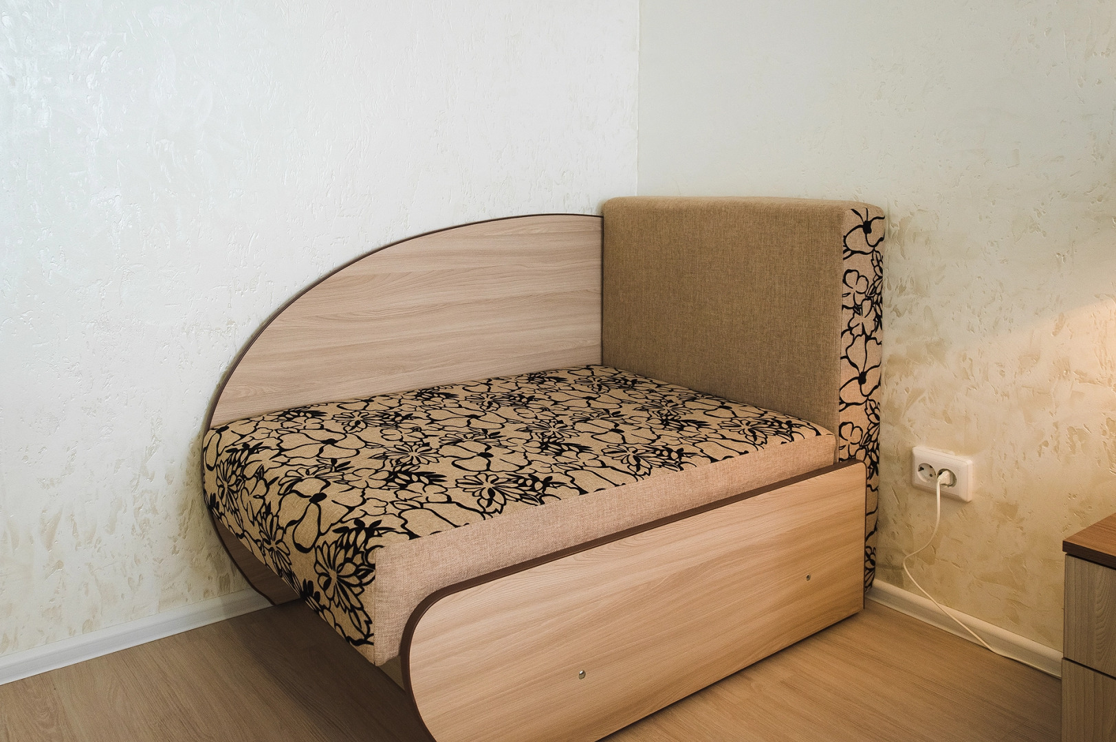 Апартаменты Abri Luxe London City