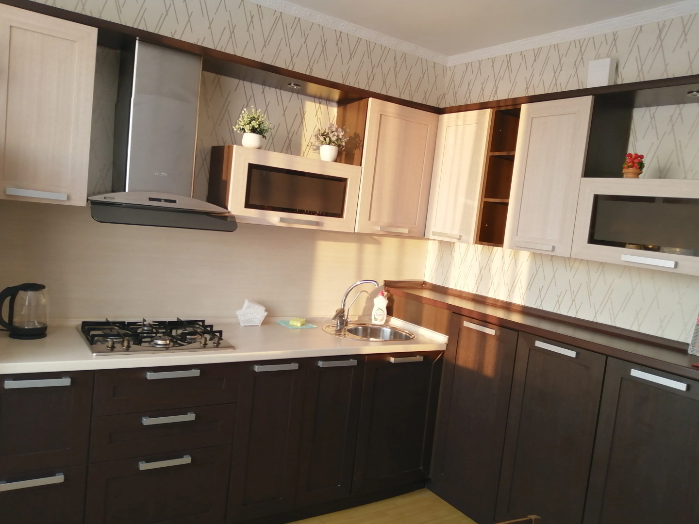 Квартира Центр апартаменты