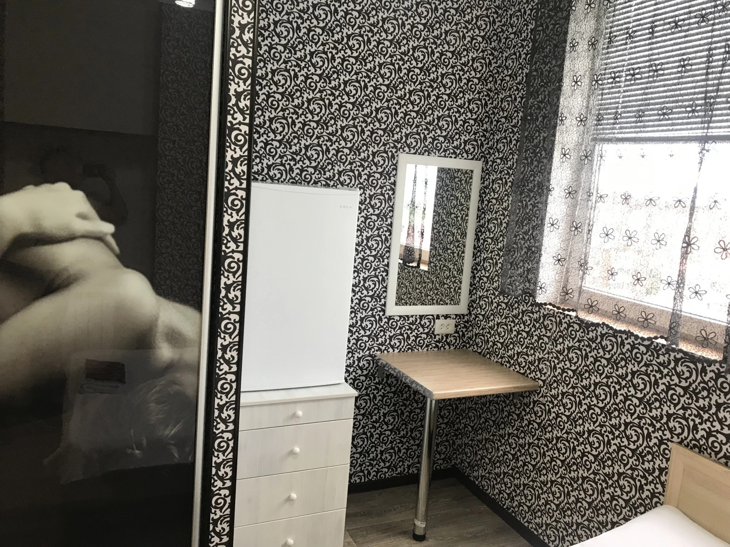 Апартаменты на Комсомольской 15/56