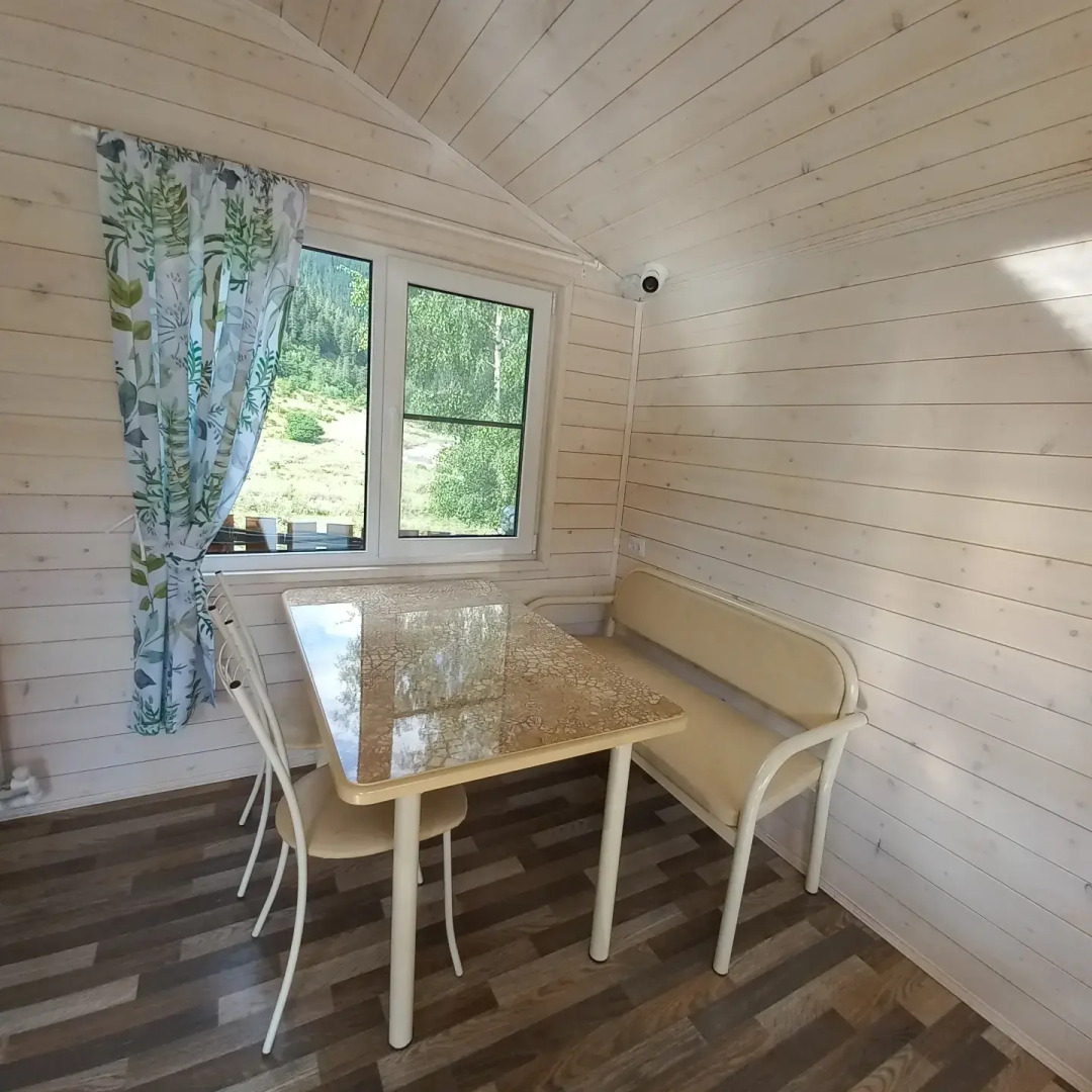 Шале Arkhyz_aurum 1