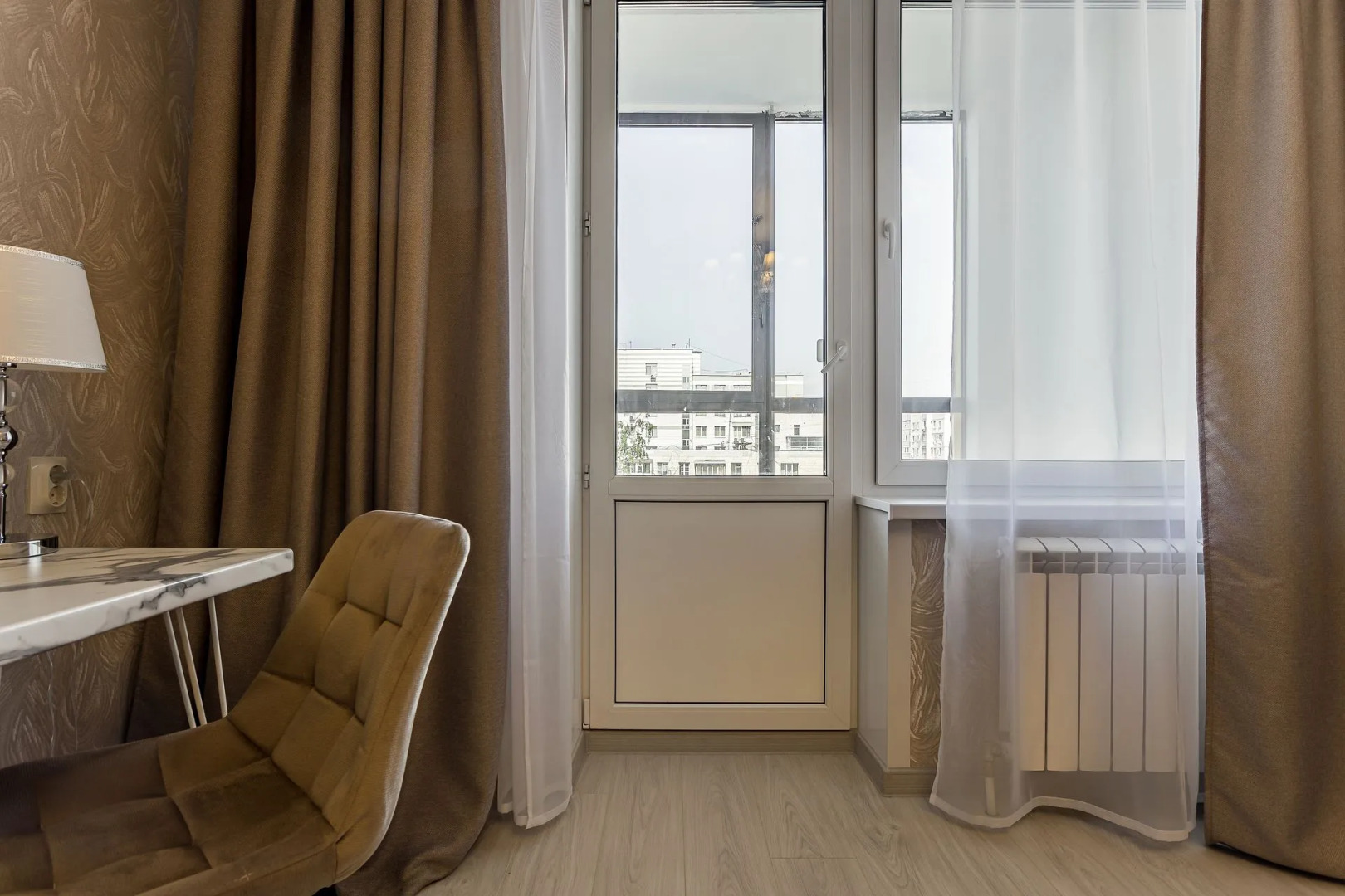 Квартира Лучшая в Центре