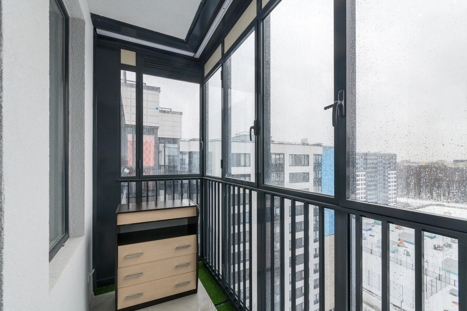 Апартаменты Артлайн