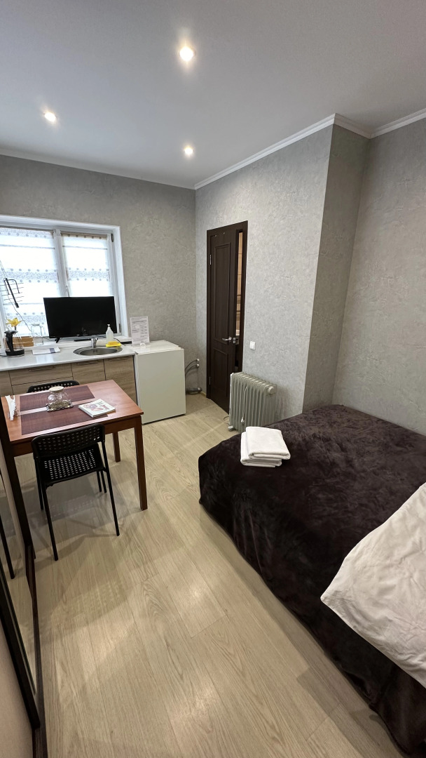 Гостевой дом МонрепоАпарт