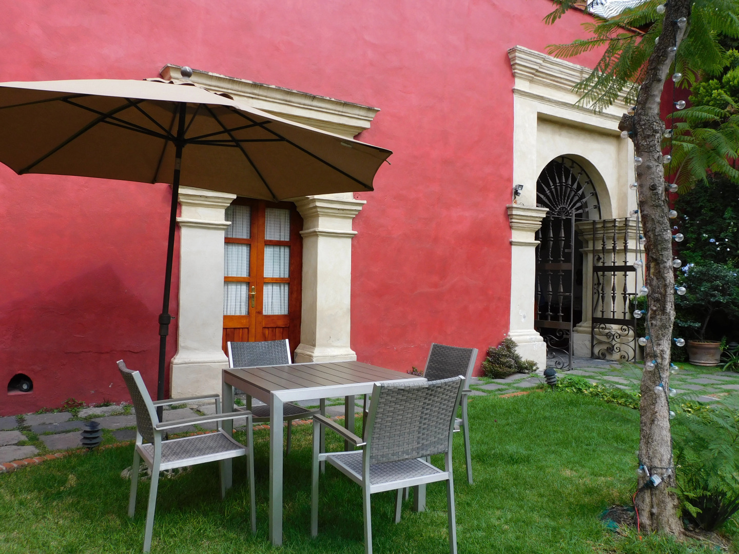 Отель La Quinta Luna Culture By Rotamundos