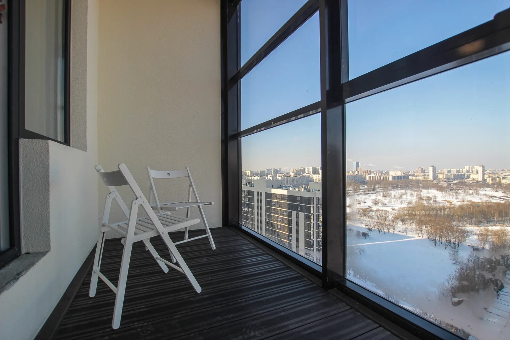 Отель ЛунаПулково