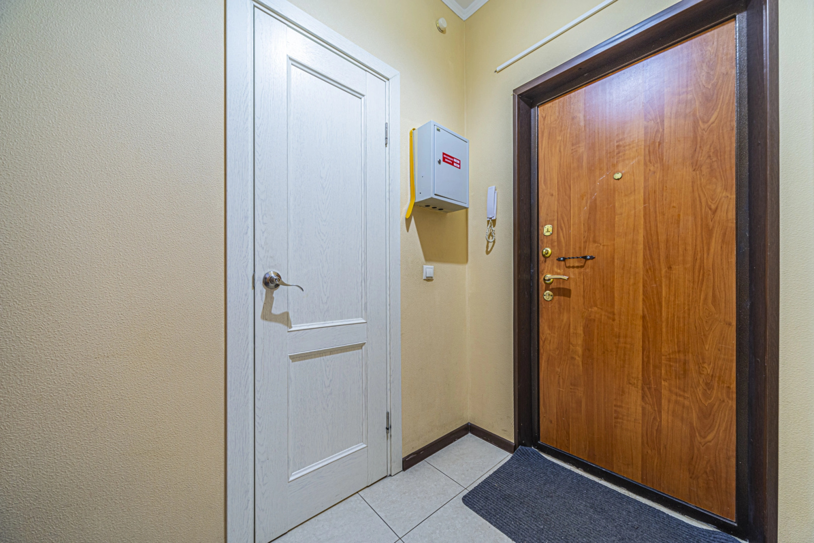 Апартаменты GoodApart near the Pulkovo Park 2