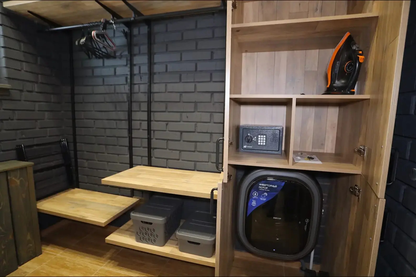 База отдыха Апарт-парк ШалеИРИ