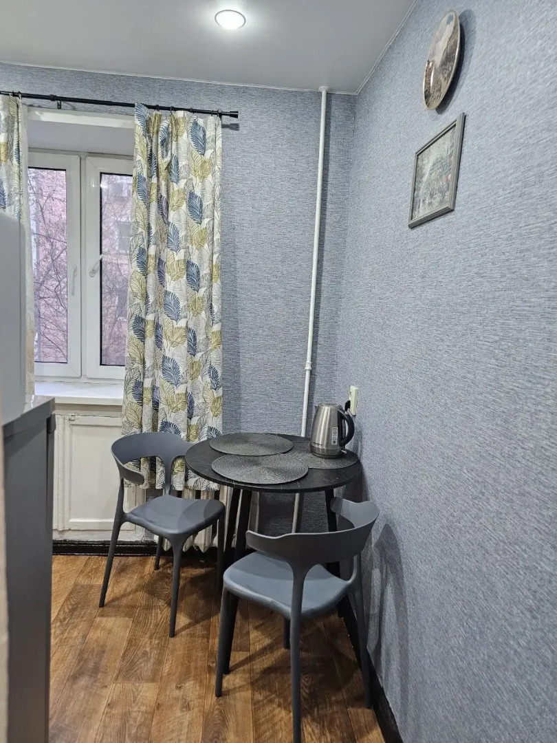 Квартира апартаменты L.V.Hotels на Первомайской 16