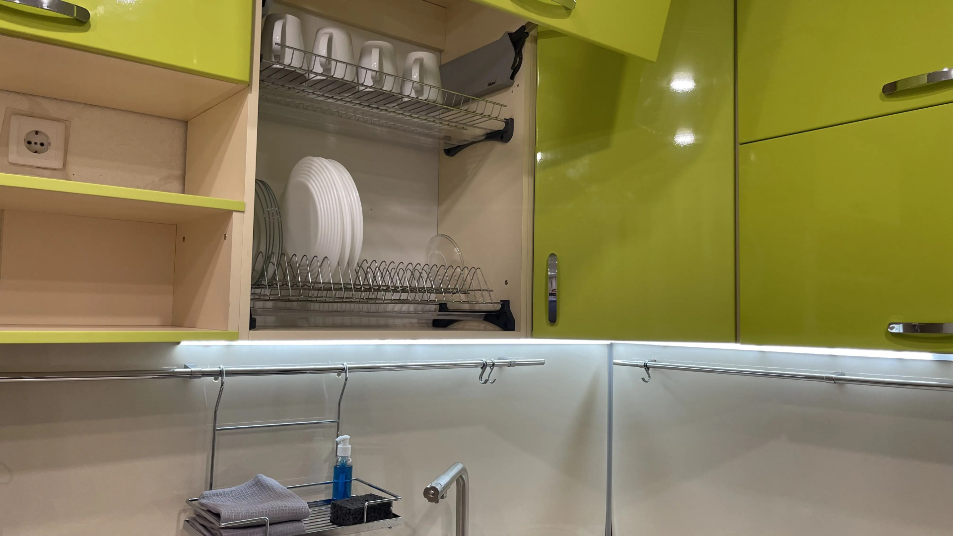 Квартира 1 Комнатная Квартира Улучшенной Планировки