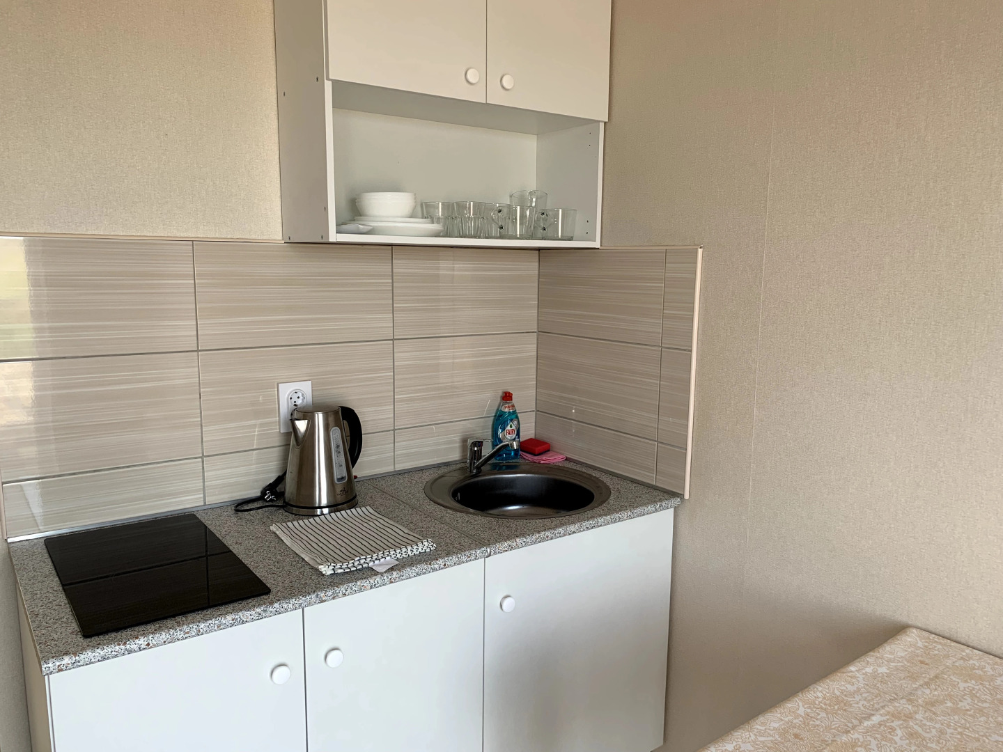 Гостевой дом Mango House