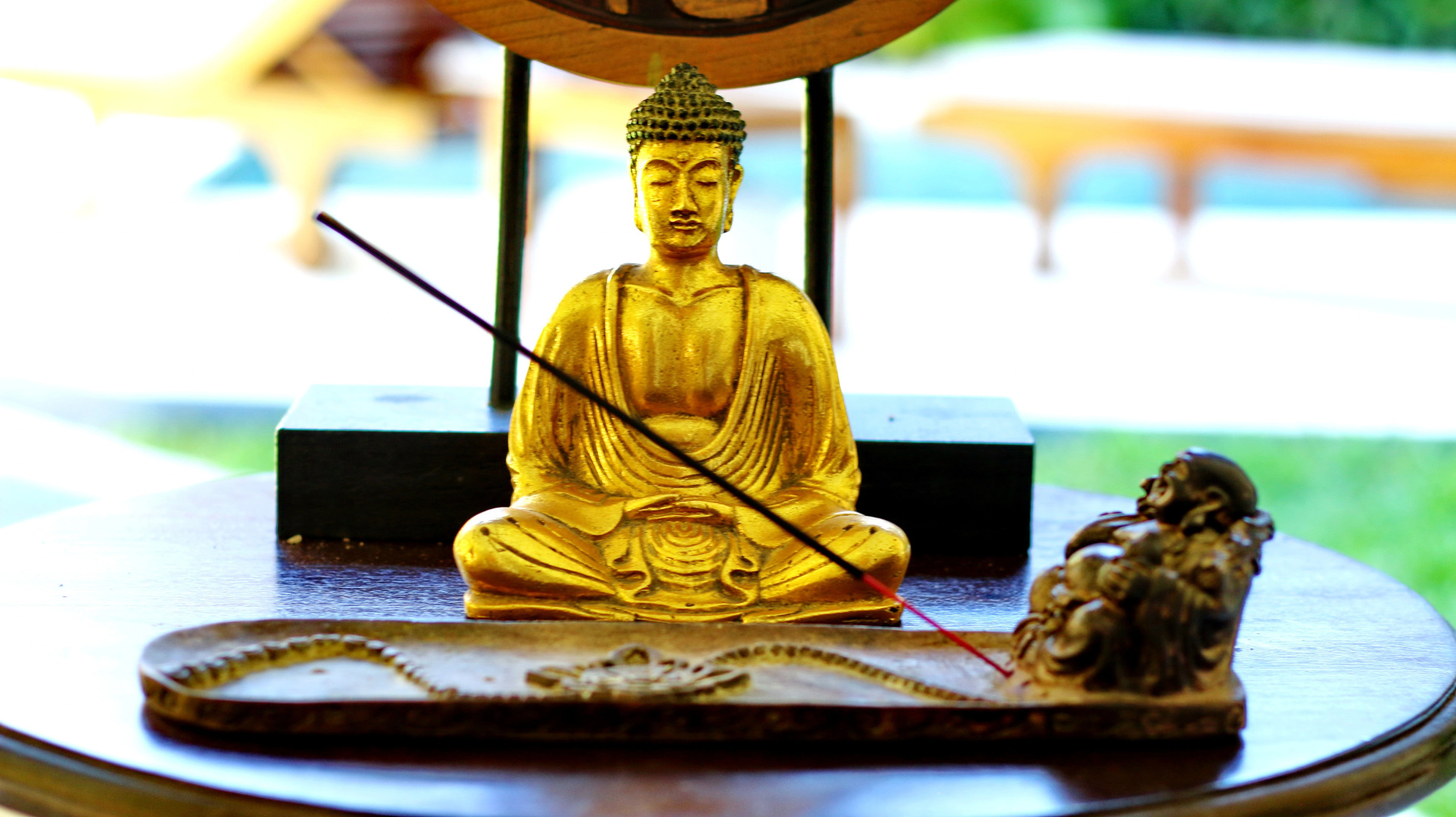 Вилла White 3BR in Seminyak