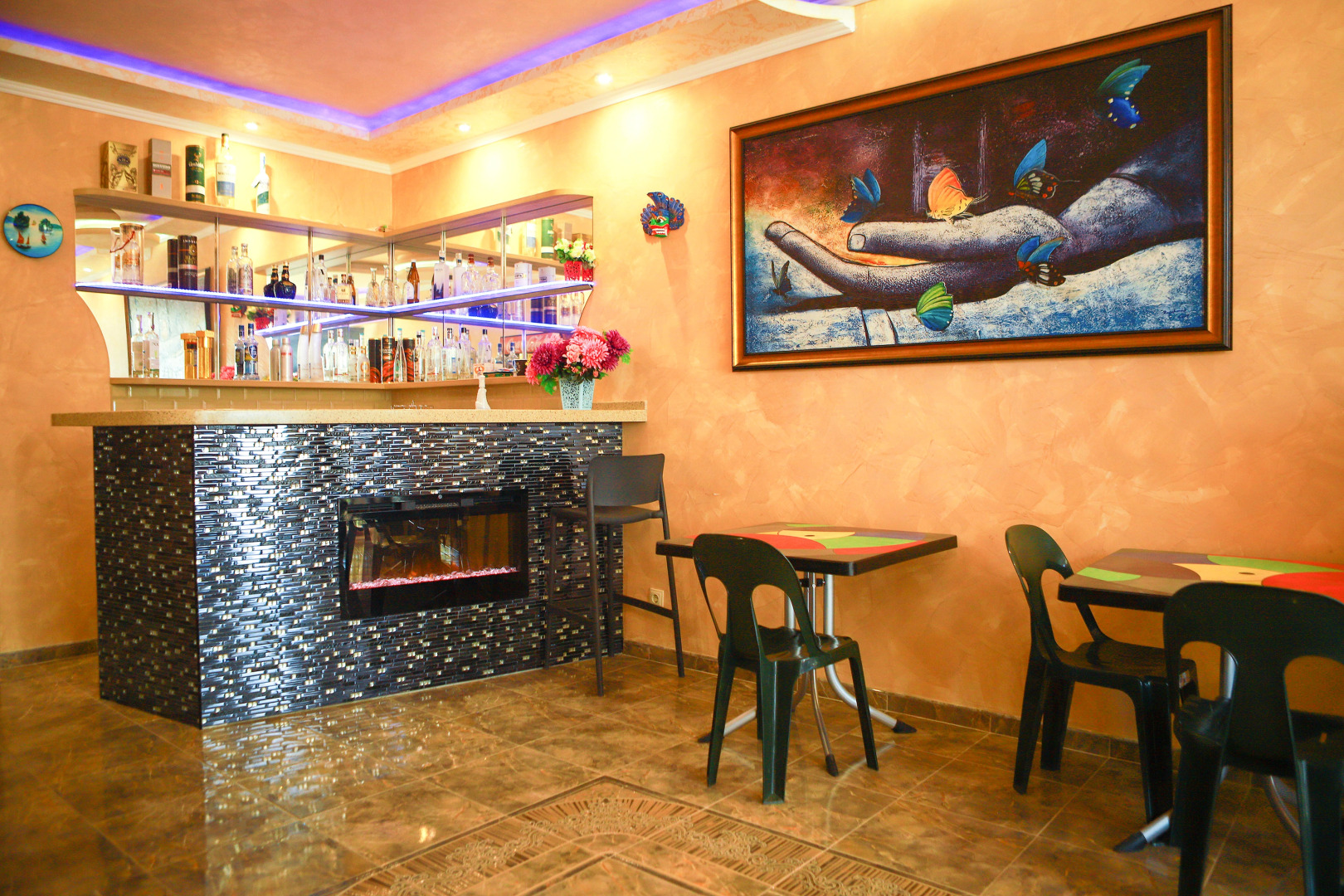 Гостевой дом 10 в Морском