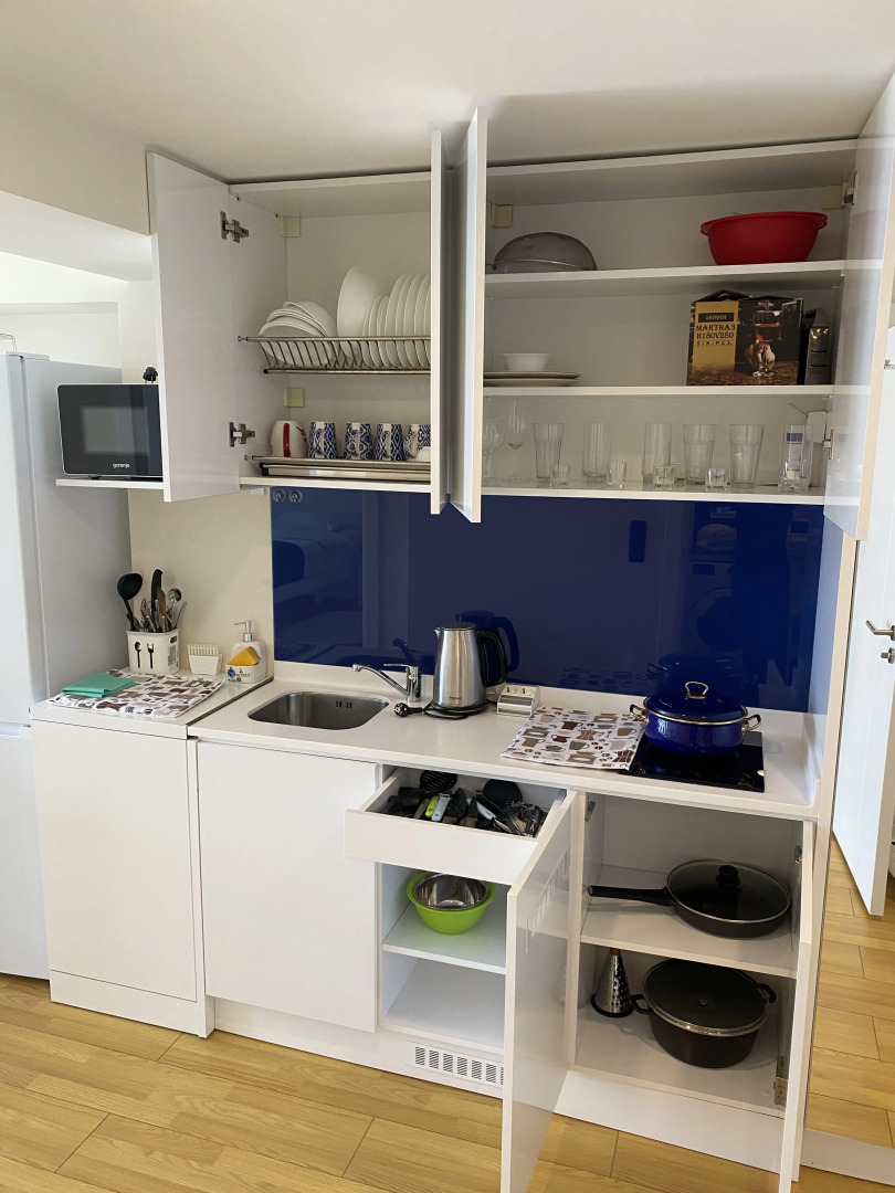 Апарт-отель Magical Sunset at Sea