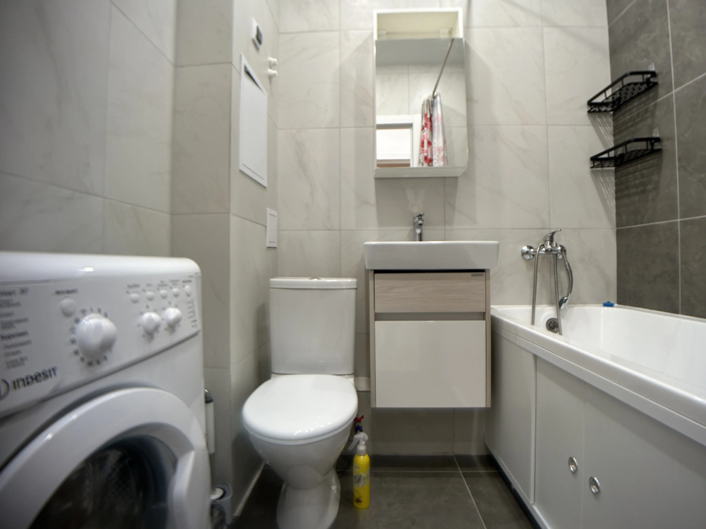 Квартира Великолепная в Закрытом ЖК с Парковкой рядом с Лесом