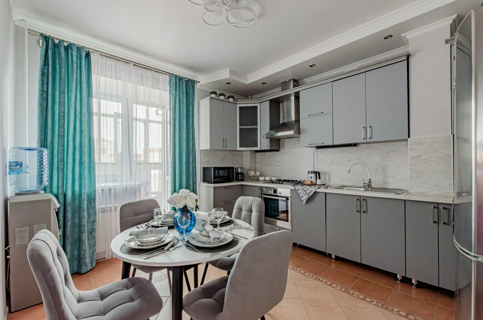 Квартира 15 минут до центра