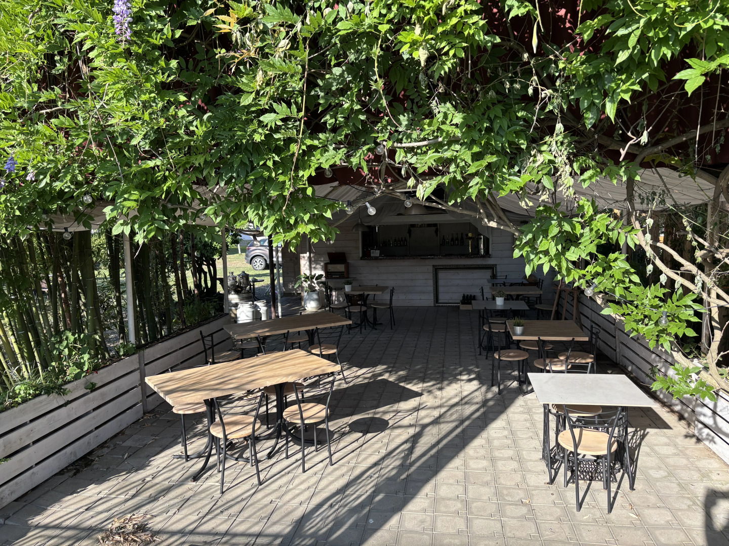 Мини-отель Розмарин