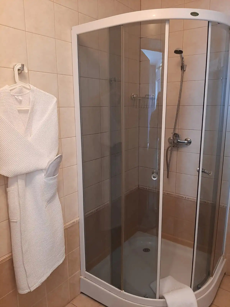 Отель Анапа Океан