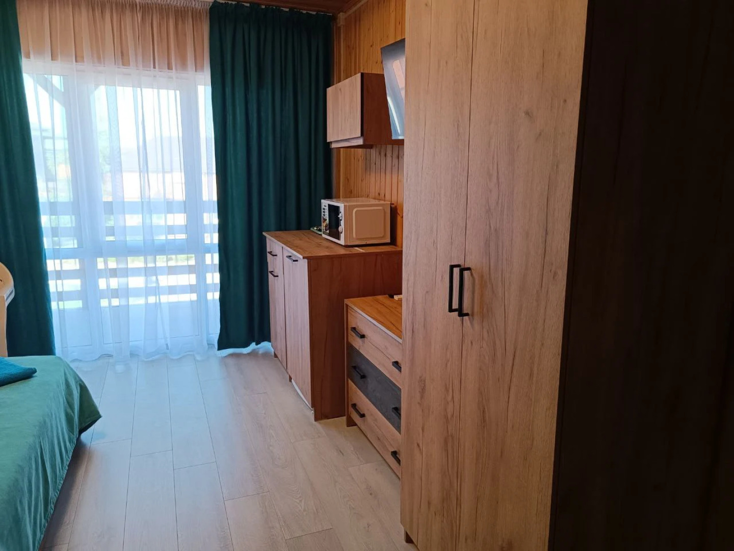 База отдыха Надежда