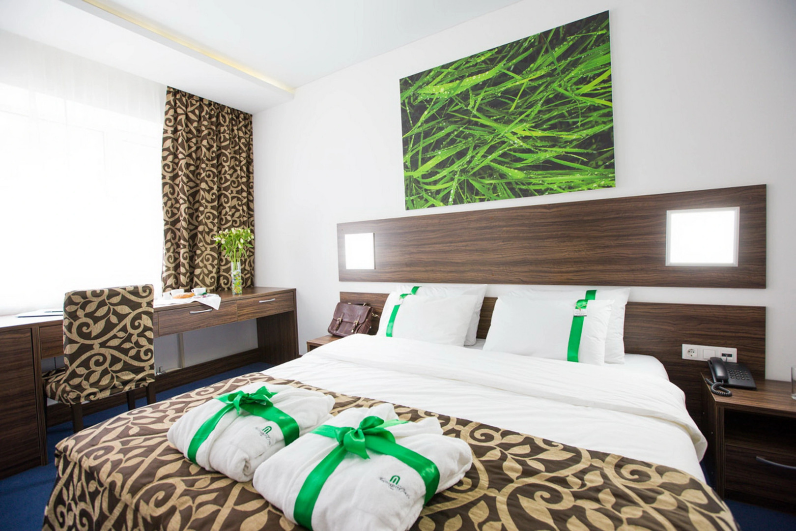 Гостиничный Комплекс Президент Отель