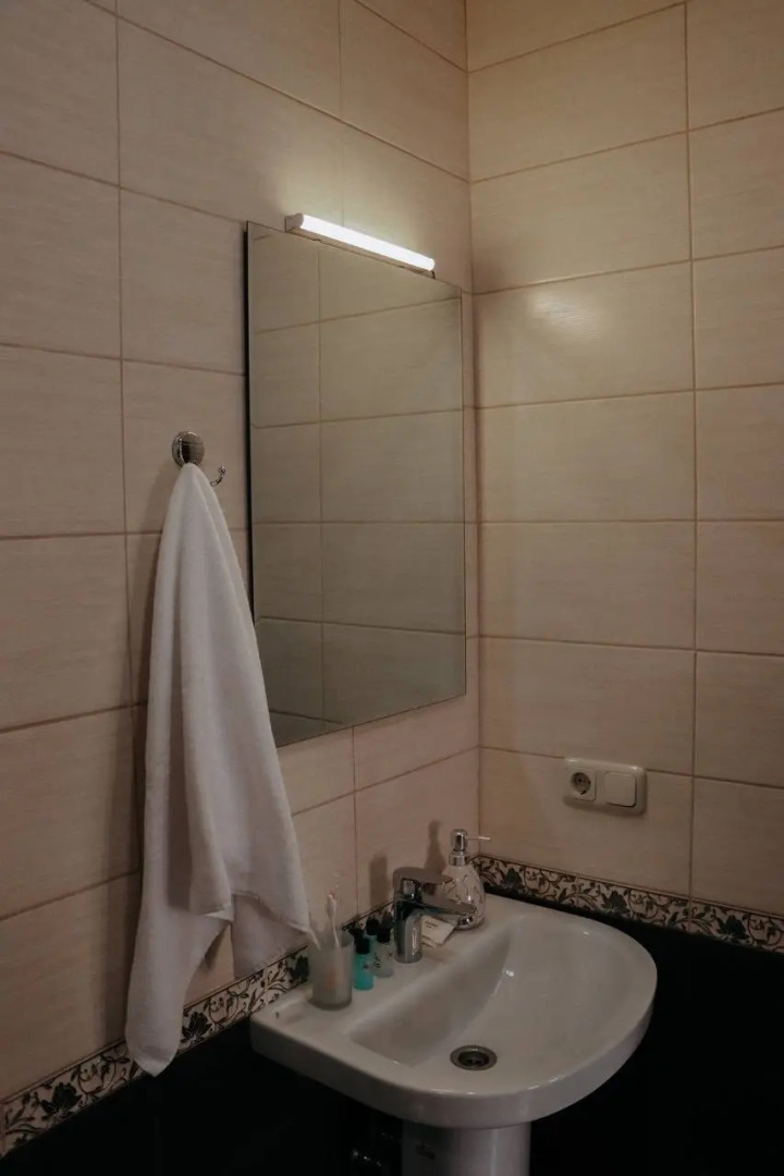 Апартаменты Artanish Beach Resort