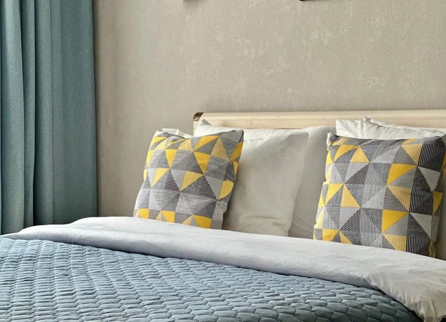 Квартира на ул Ковыльная 96