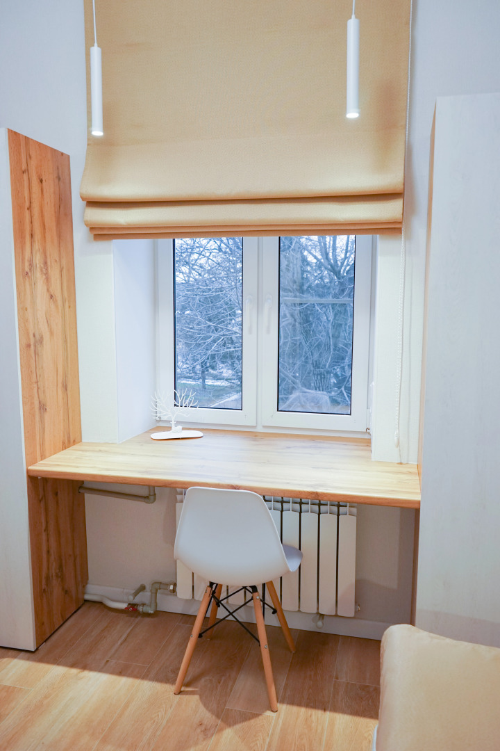 Квартира Ava Home