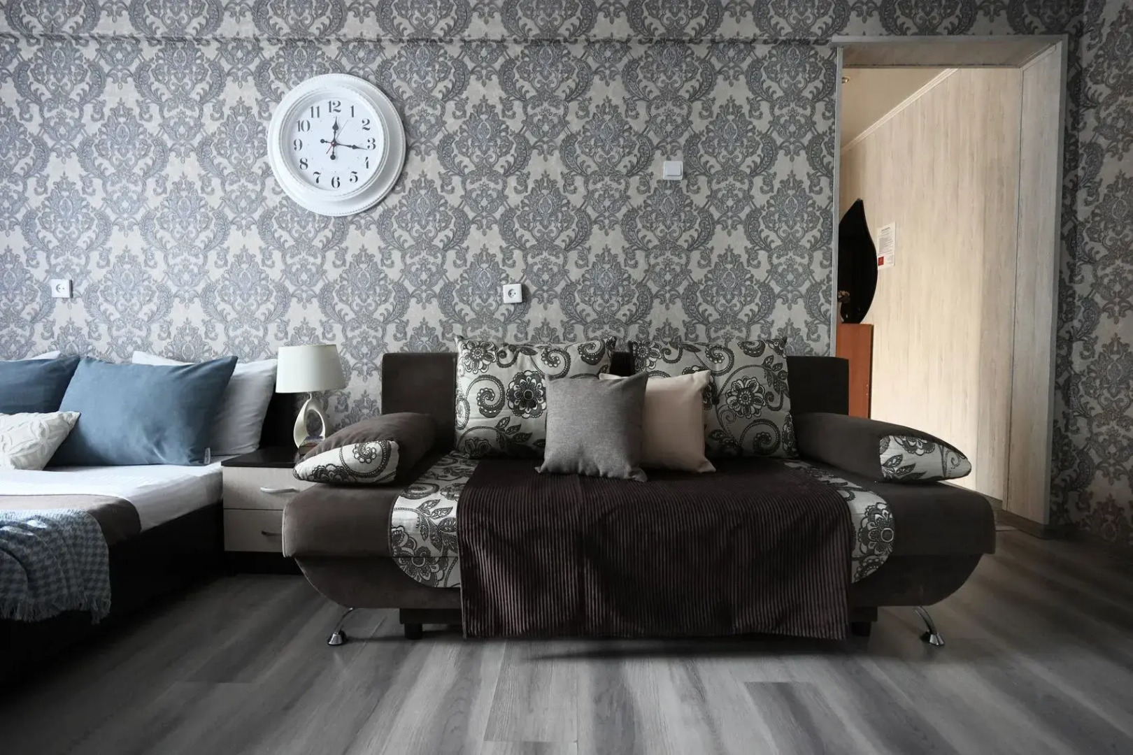 Апартаменты Пять Звёзд Летняя Мечта