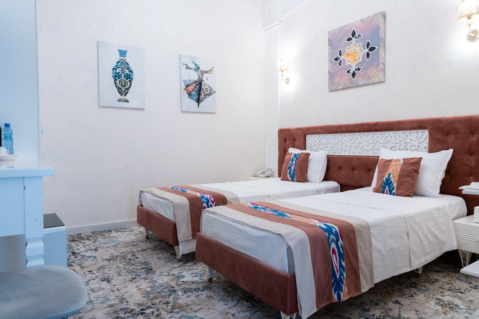 Бутик-отель Meros