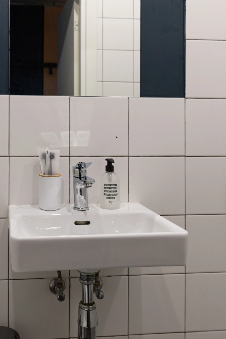 Квартира Берёзки