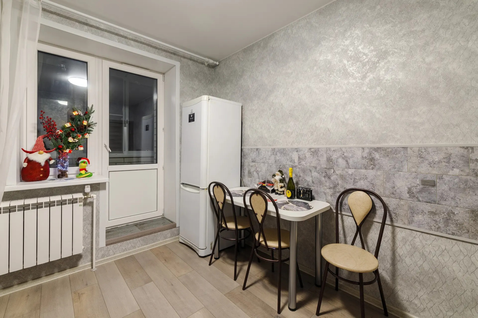 Квартира PrezentHaus в центре 1