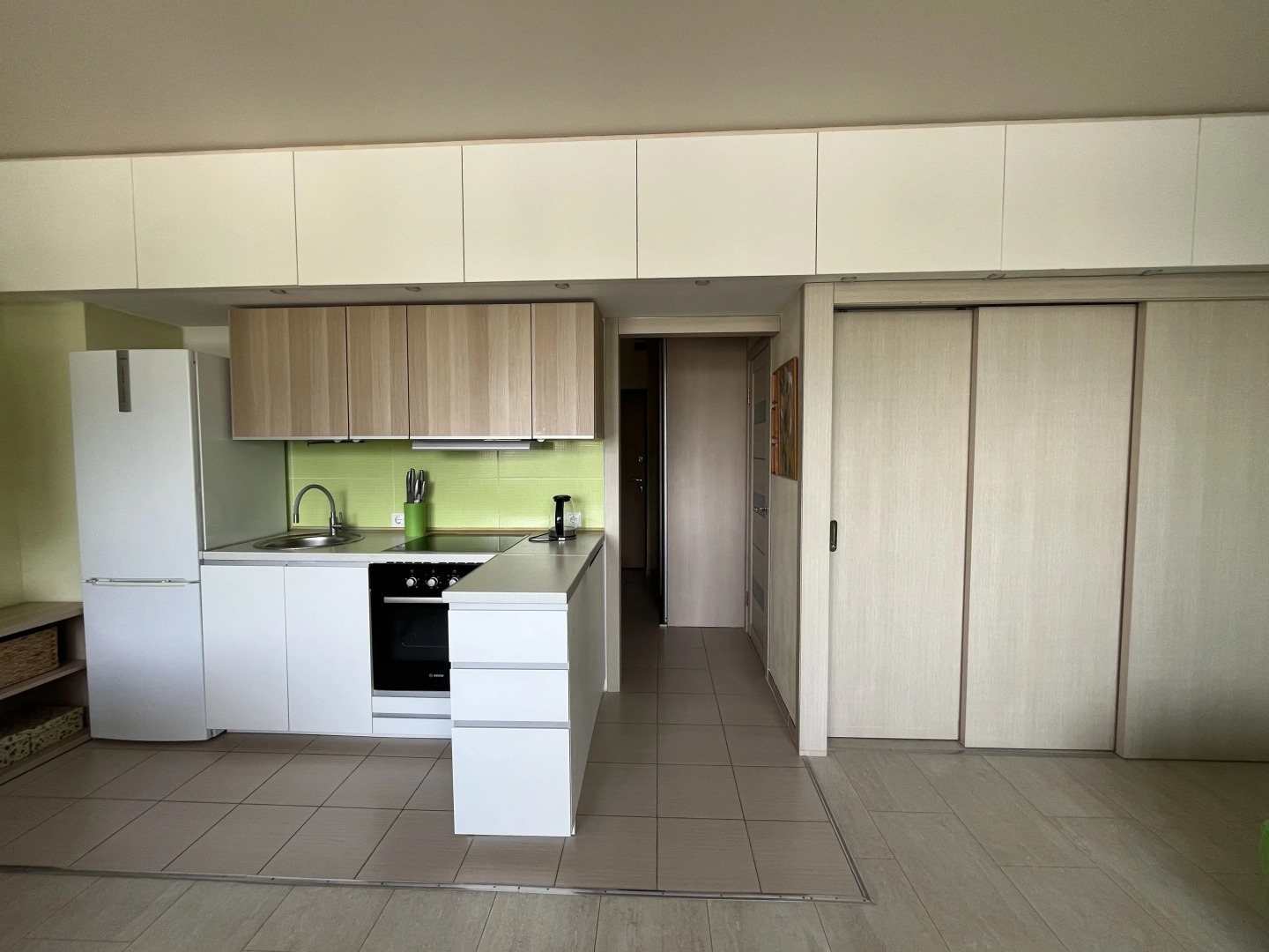 Квартира Сафари