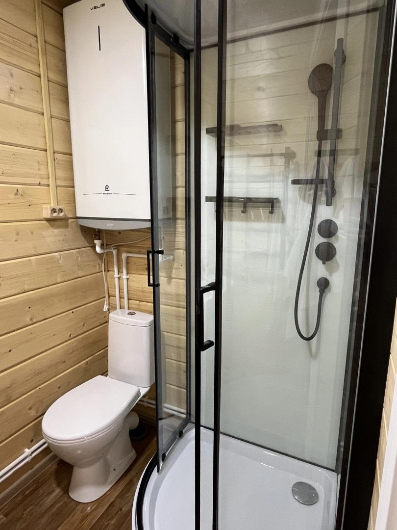 База отдыха Семейная усадьба Маруся