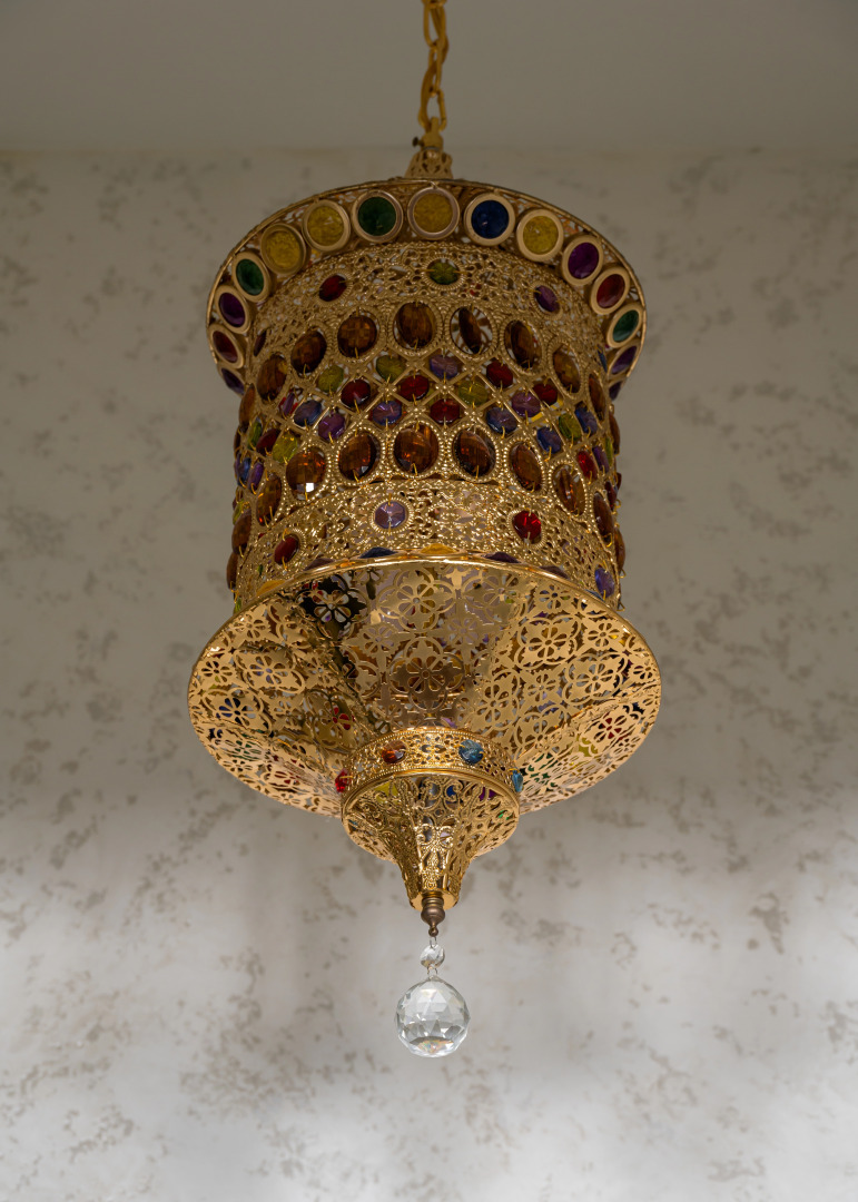 Квартира у Невского