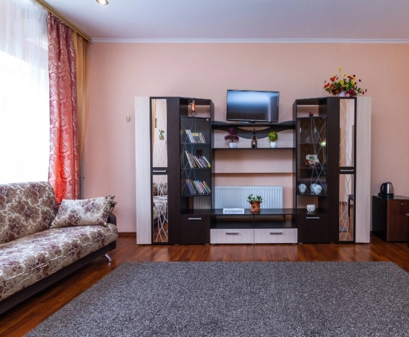 Гостевой дом НАТАЛИсити