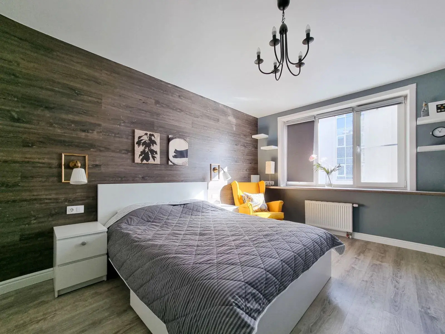 Квартира Нижний Новгород