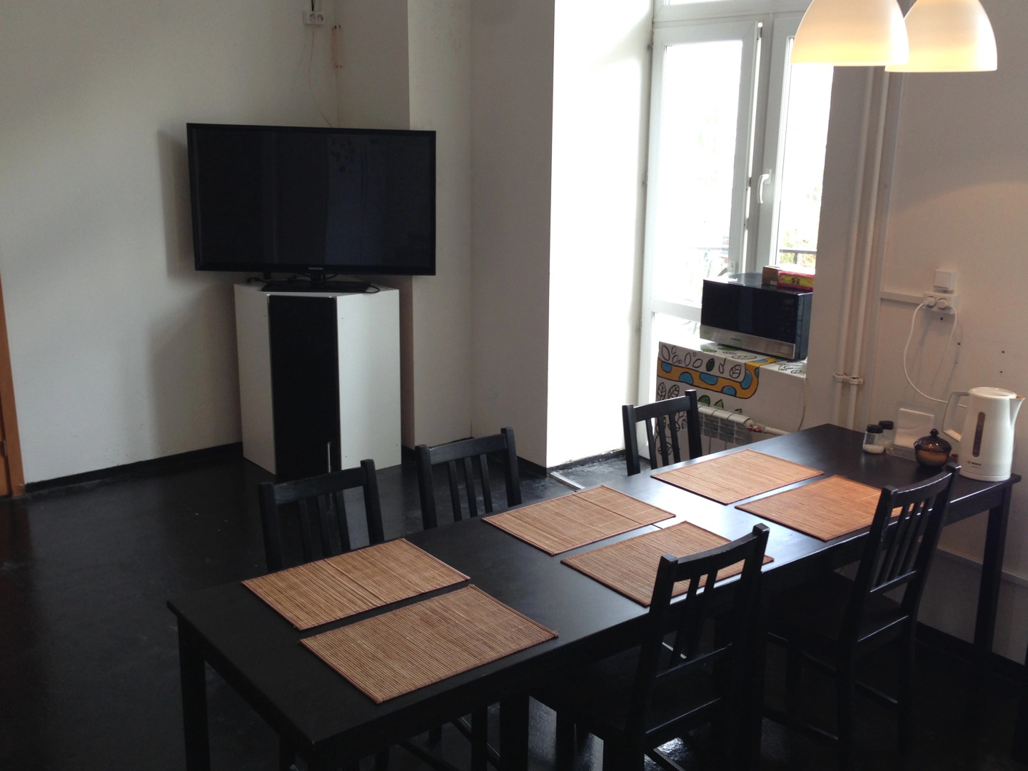 Хостел Red Star