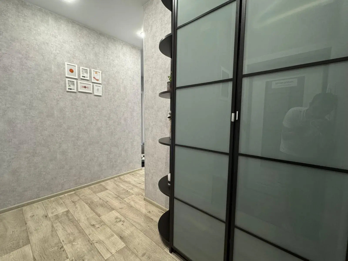 Апартаменты у Метро