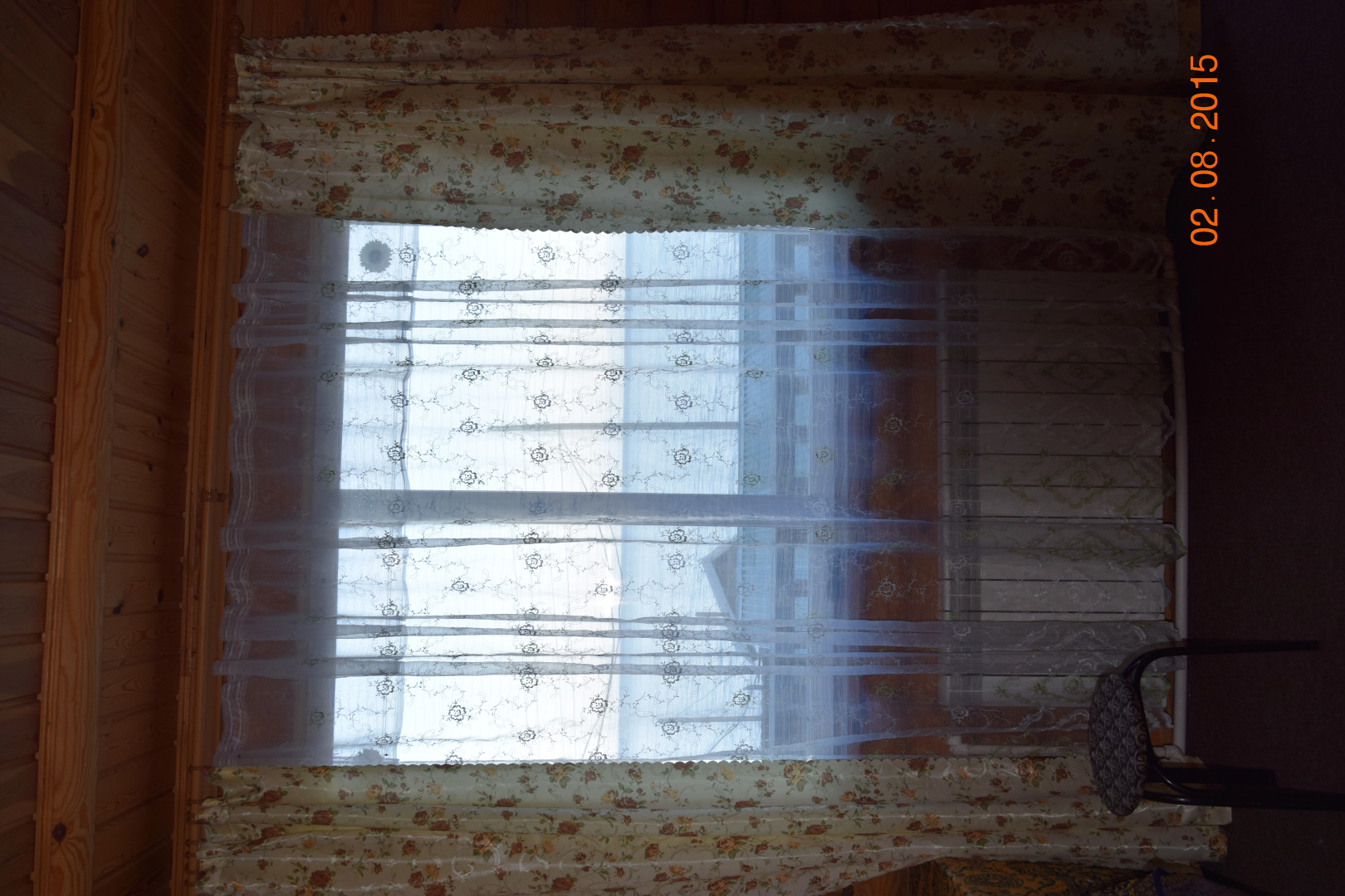 База Отдыха Байкальская Усадьба