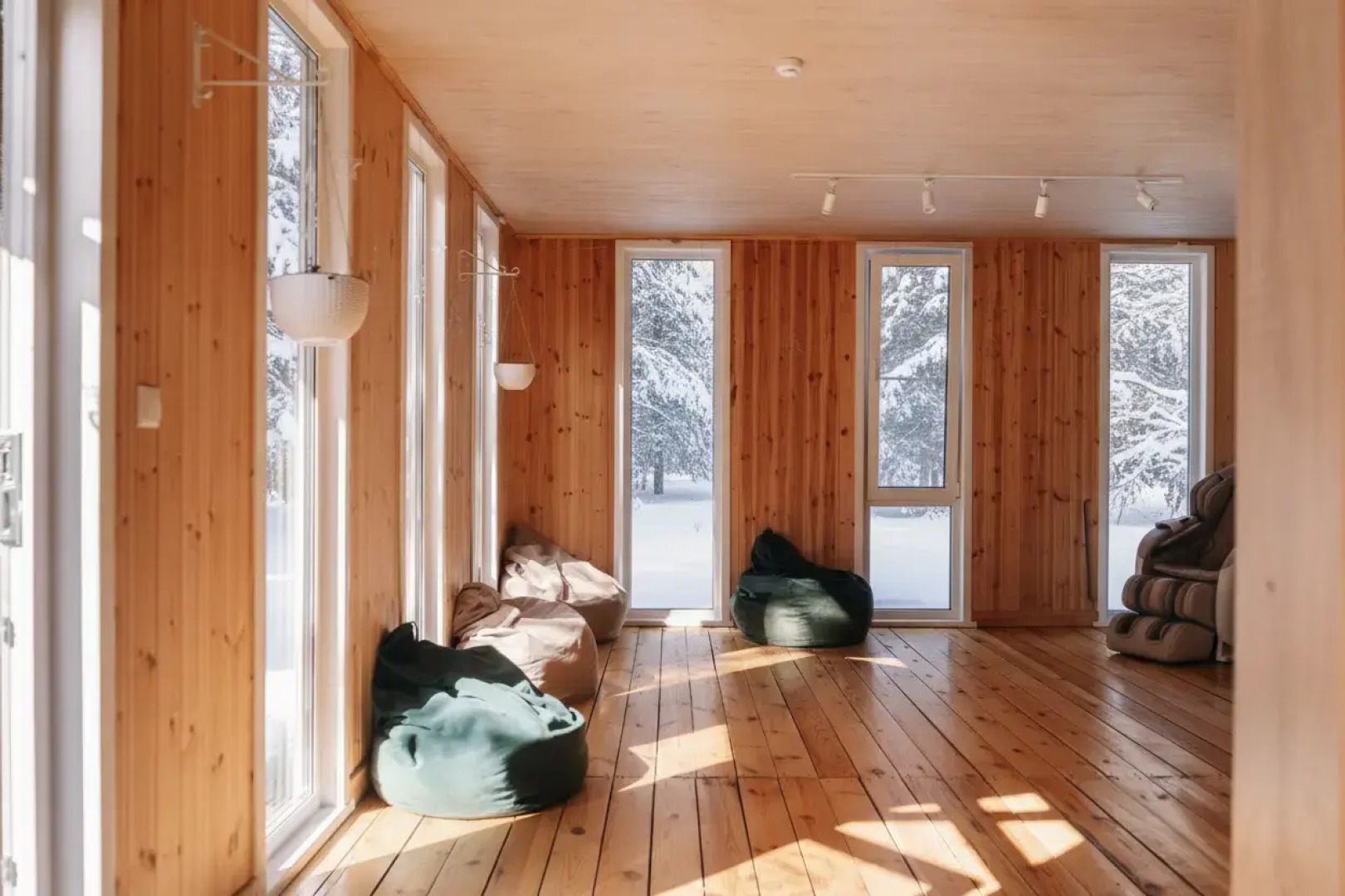 Отель Туристский оздоровительный комплекс Таежник