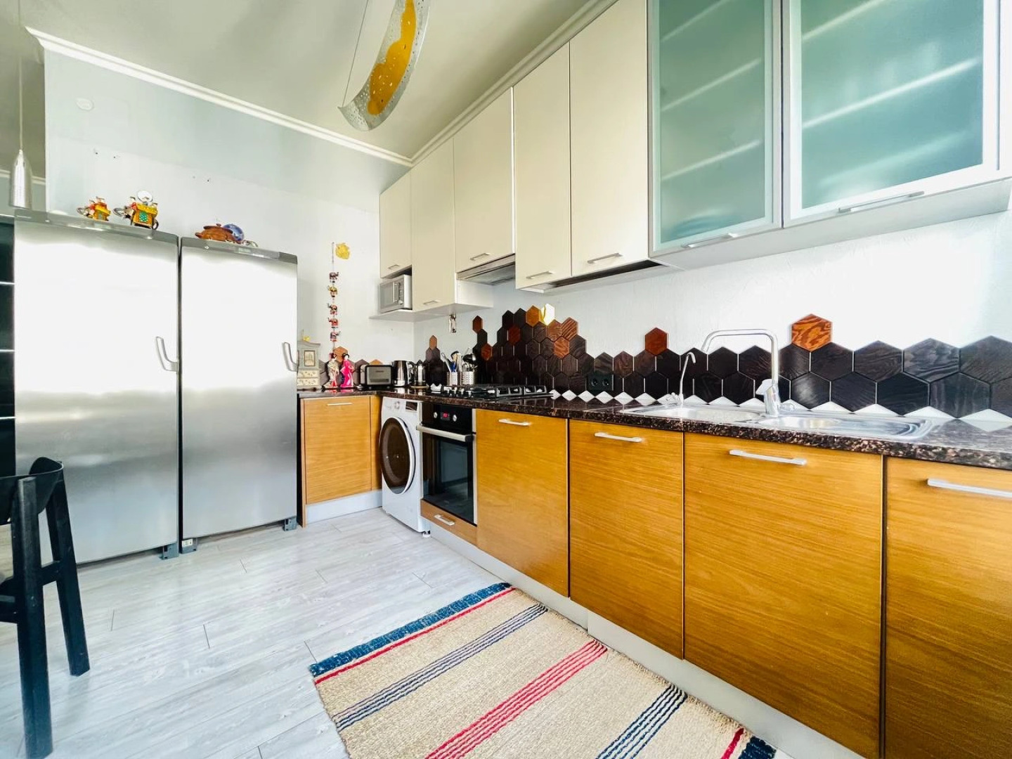 Квартира Современная на Невском