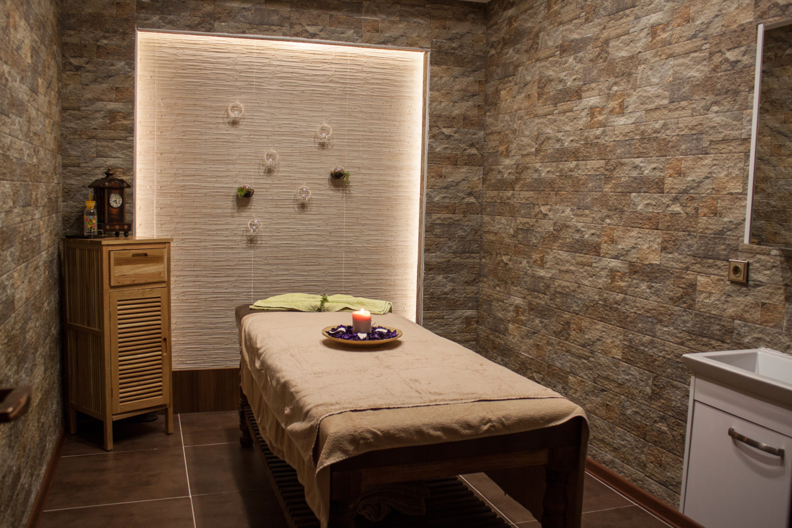 Отель Görükle Oruç & Spa