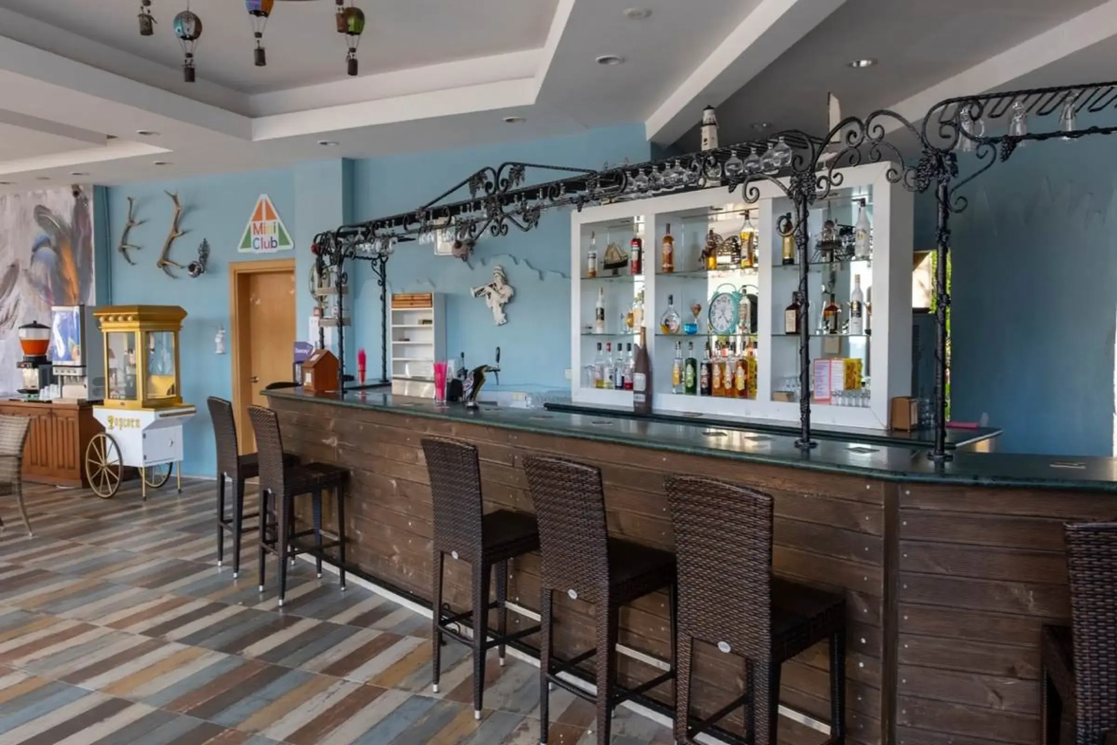 Pine House by Werde Hotels