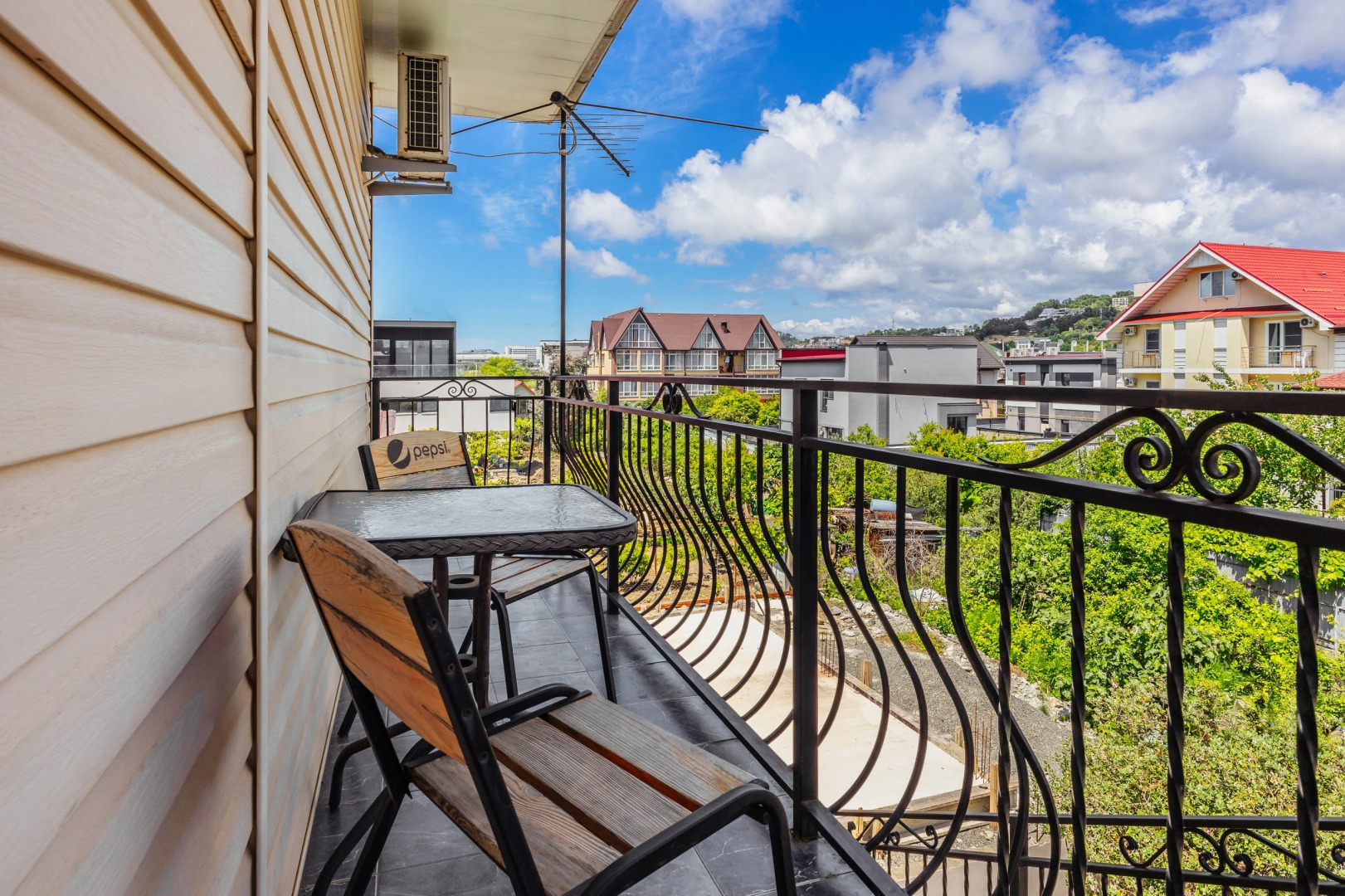 Гостевой Дом в Сириусе