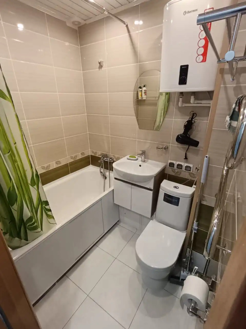 Квартира Апартаменты