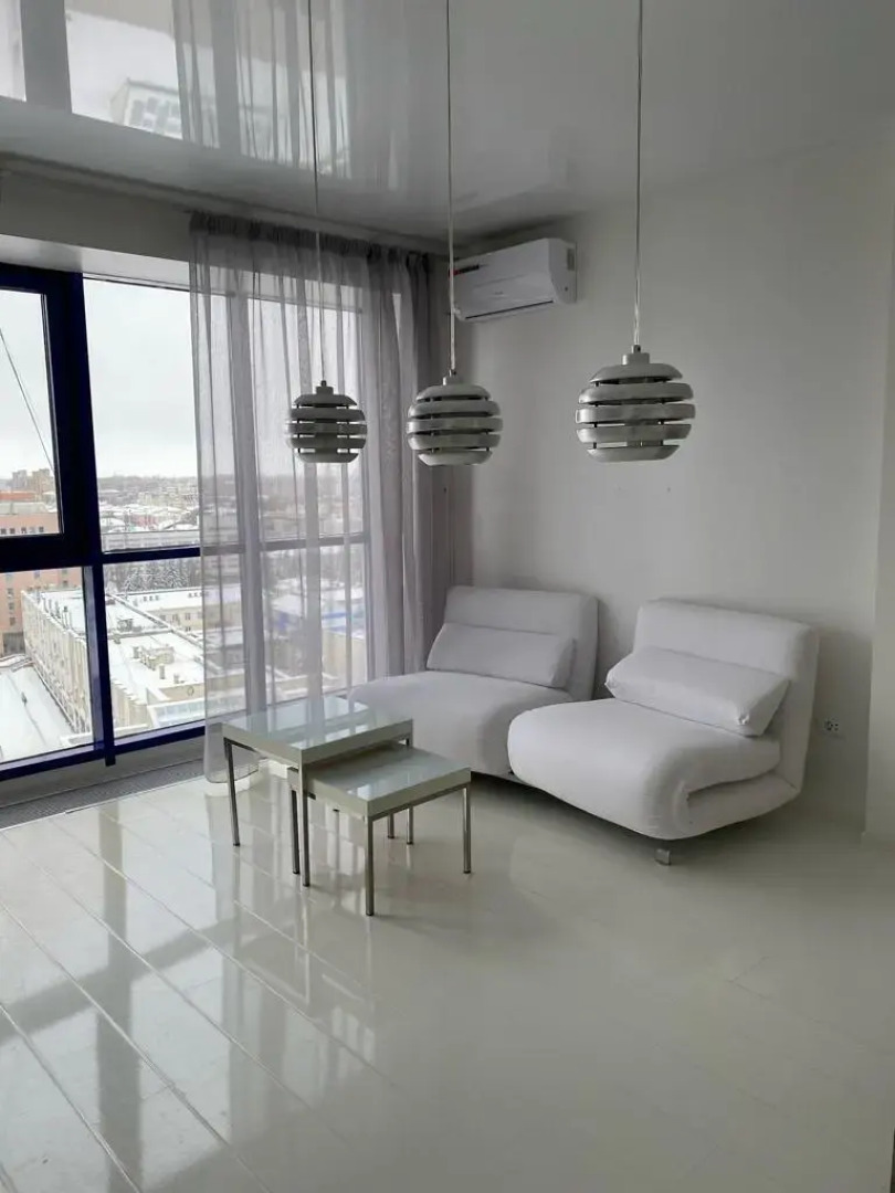 Квартира на Улице Максима Горького 20