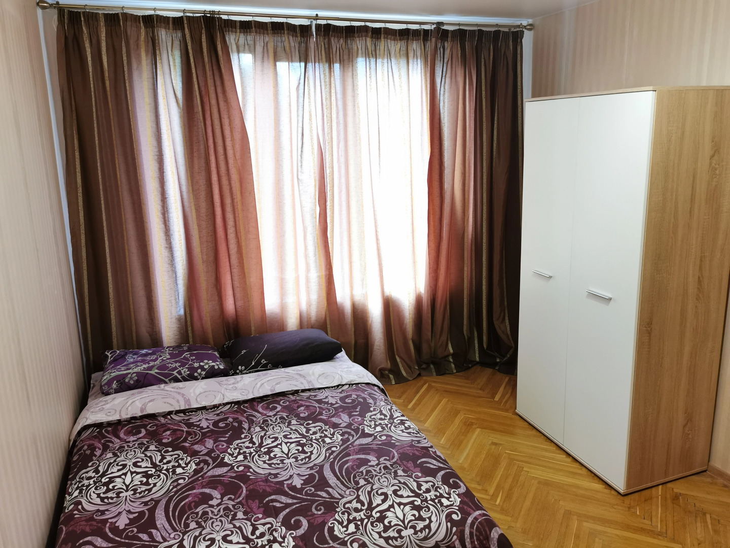 Жилое помещение НМИЦ Кулакова