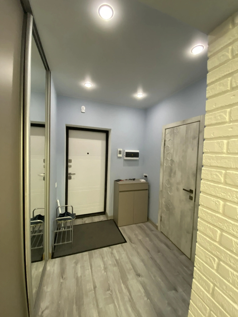 Апартаменты в ЖК Атлантис Делюкс